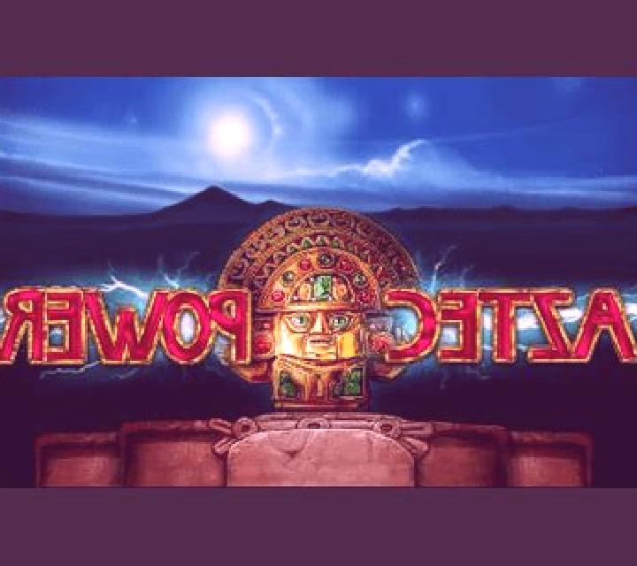 Aztec Power online slot