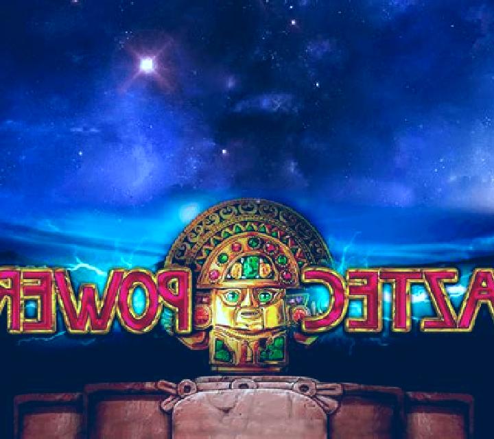 Aztec Power slot game