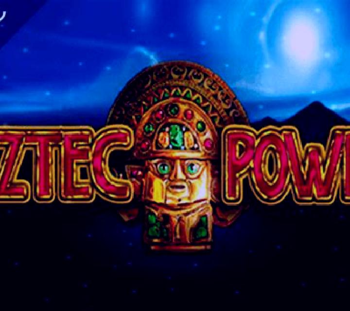 Aztec Power slot machine