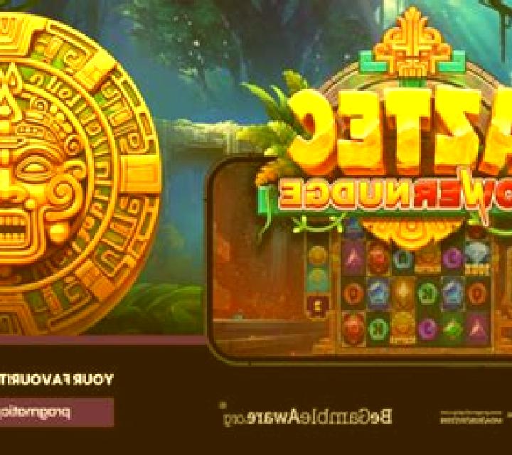 Aztec Power slot