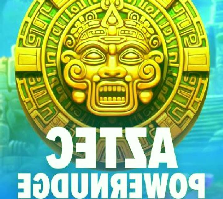 Aztec Powernudge slot
