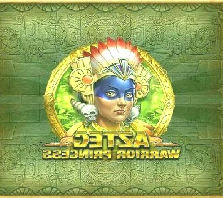 Aztec Princess (Play n Go) online slot