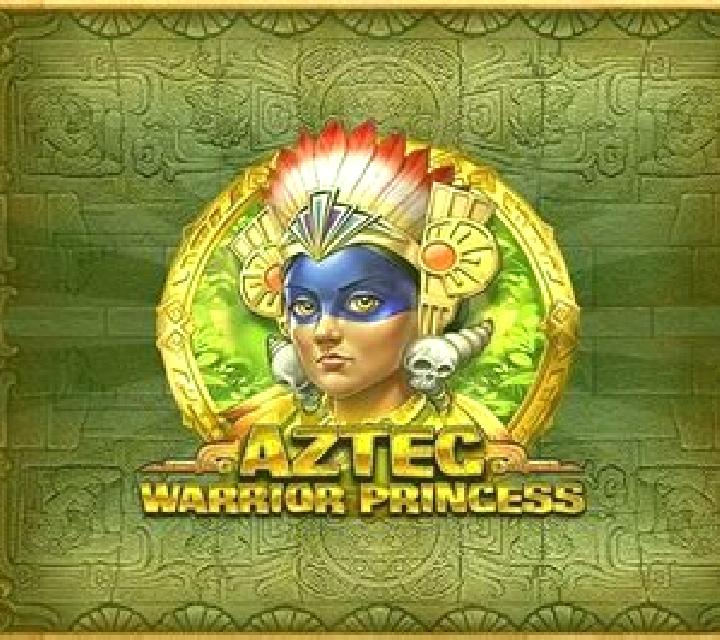 Aztec Princess (Play n Go) slot game