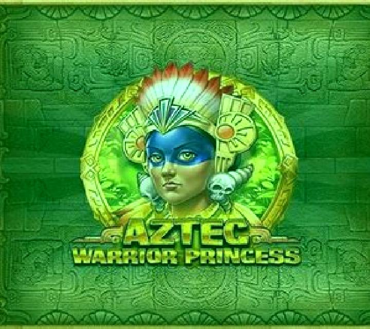 Aztec Princess (Play n Go) slot