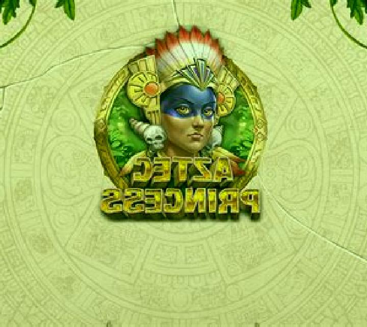 Aztec Princess (SabaPlay) online slot