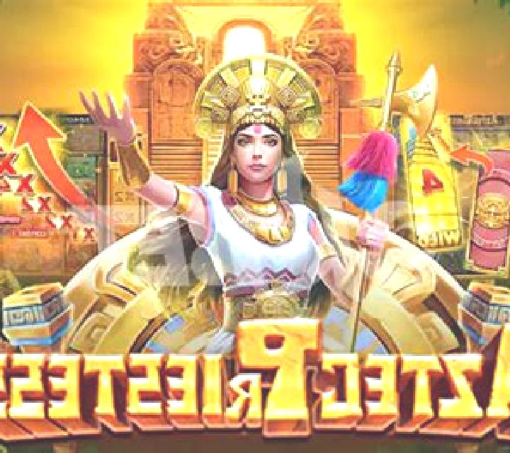 Aztec Princess (SabaPlay) slot game