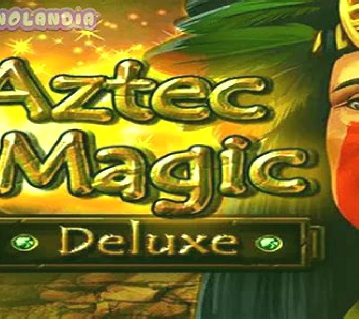 Aztec Prosperity online slot