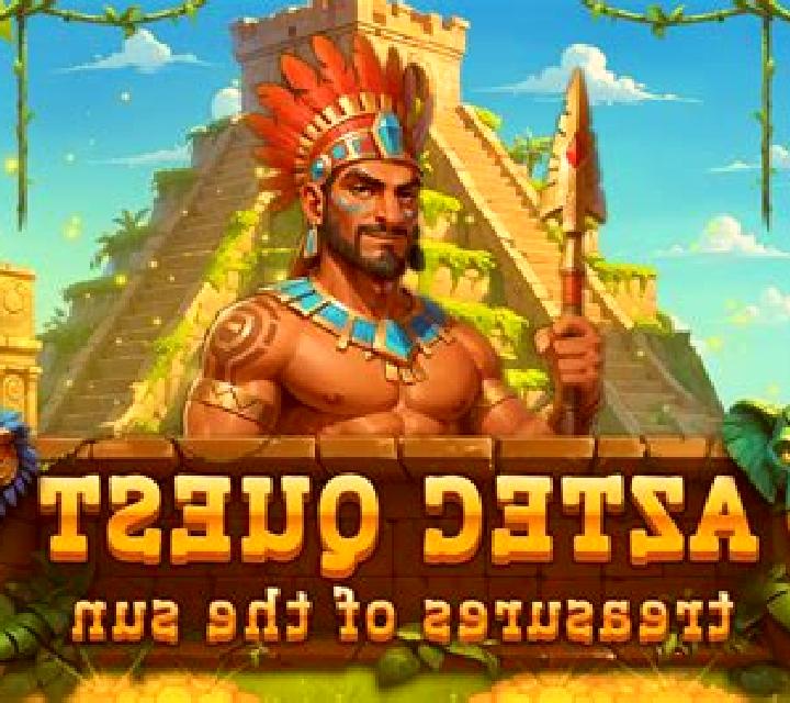 Aztec Quest – Treasures of the Sun online slot