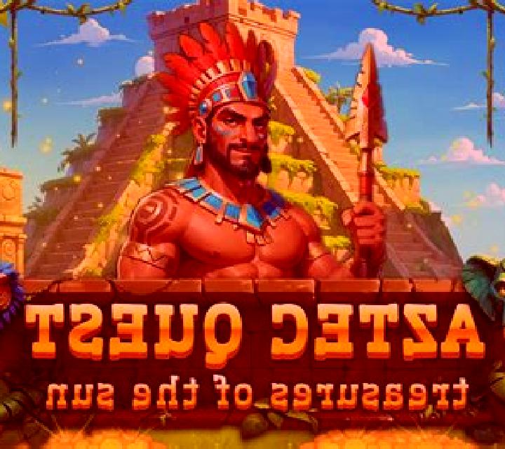 Aztec Quest – Treasures of the Sun slot machine
