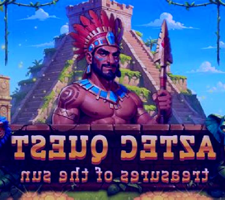 Aztec Quest – Treasures of the Sun slot