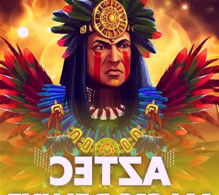 Aztec Realm online slot