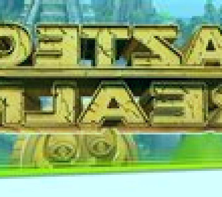 Aztec Realm slot