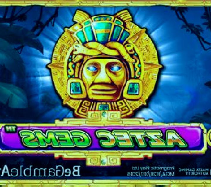 Aztec Reel slot game