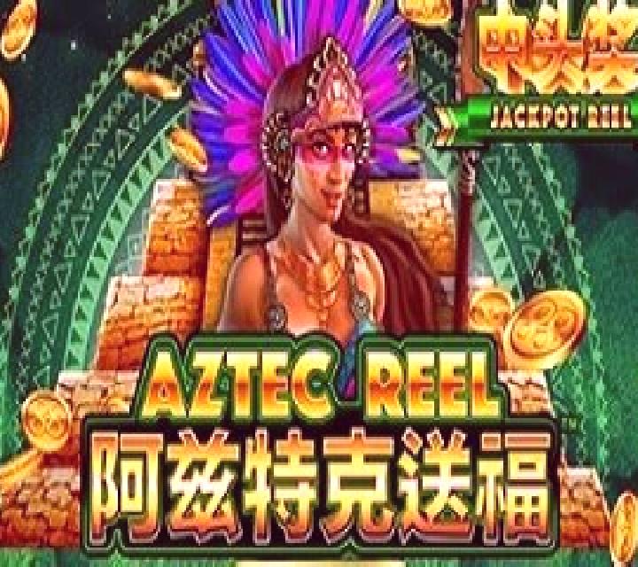 Aztec Reel slot machine