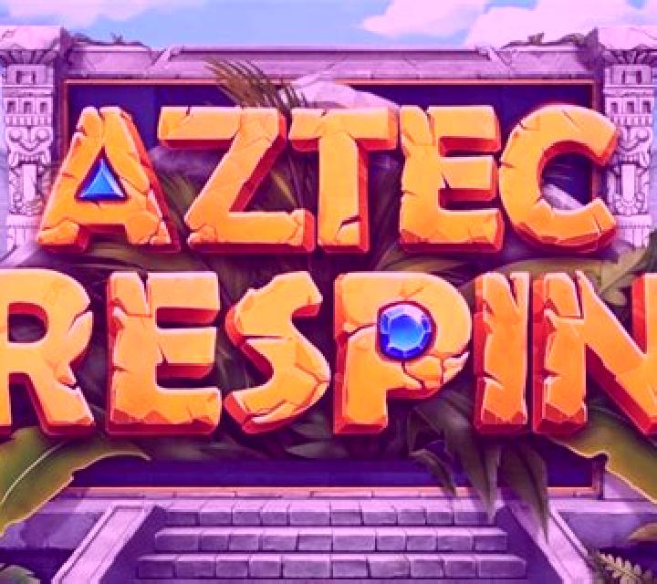Aztec Respin online slot