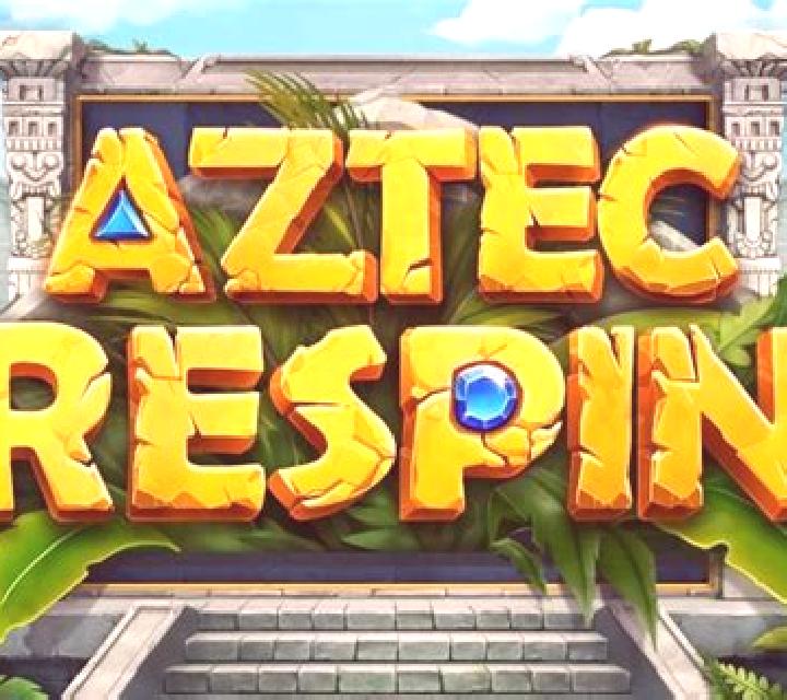 Aztec Respin slot game