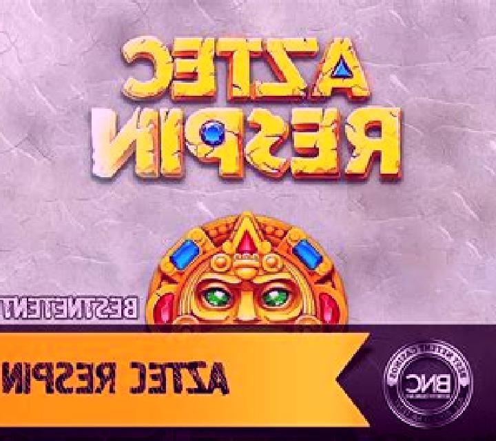 Aztec Respin slot