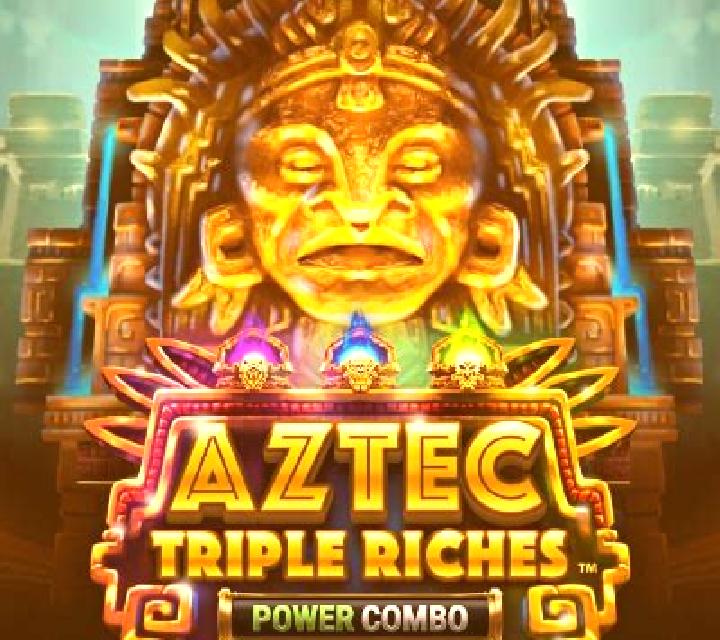 Aztec Riches (Barbara Bang) online slot