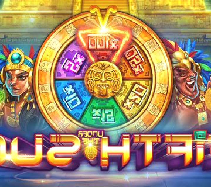Aztec Riches (EpicWin) online slot