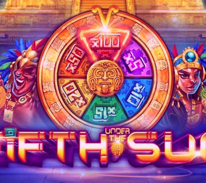 Aztec Riches (EpicWin) slot game