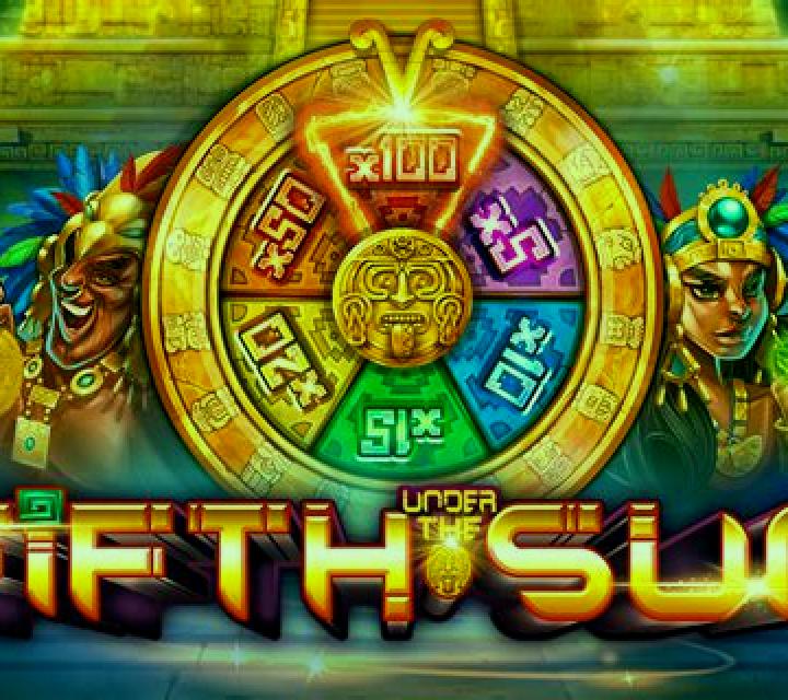Aztec Riches (EpicWin) slot machine