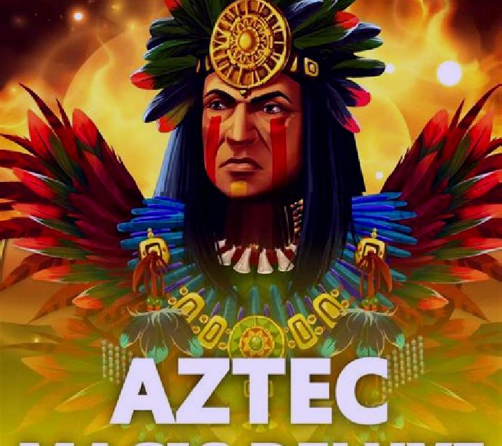 Aztec Ritual online slot