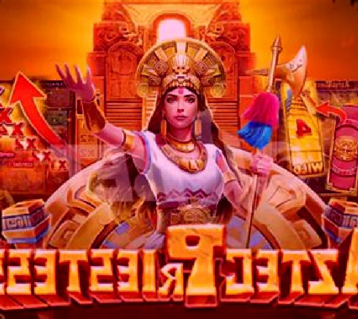 Aztec Ritual slot game
