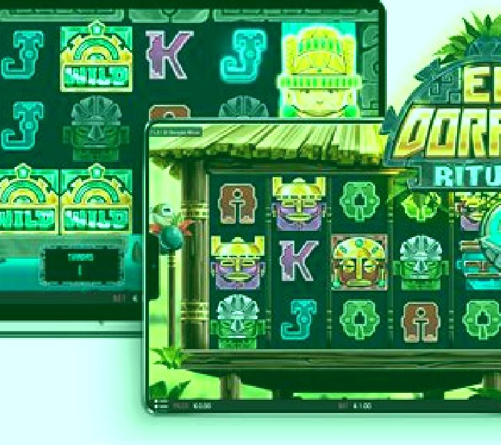 Aztec Ritual slot machine