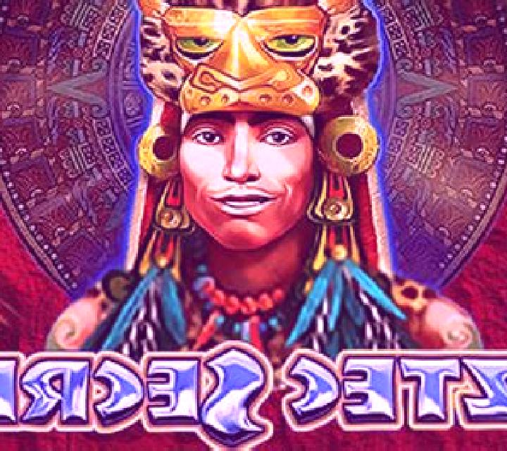 Aztec Roulette online slot