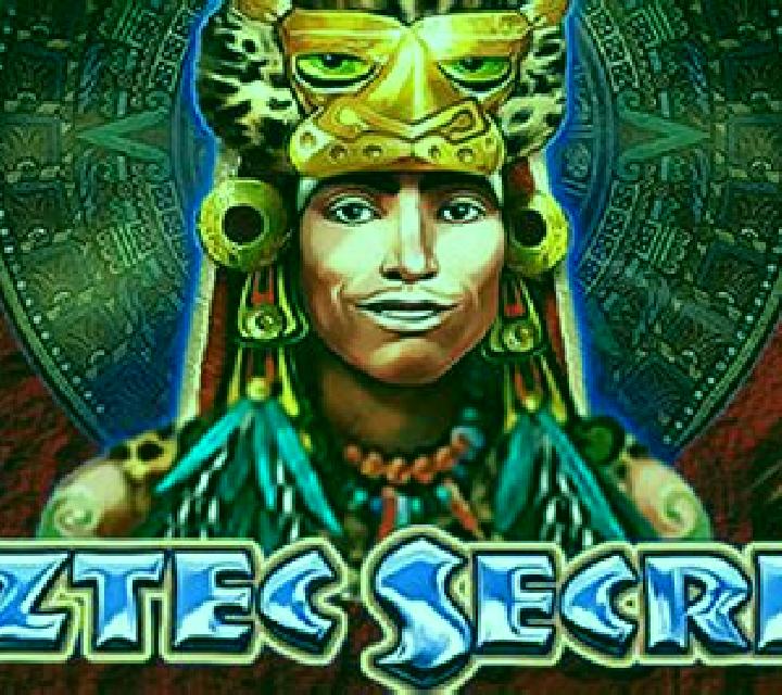 Aztec Roulette slot