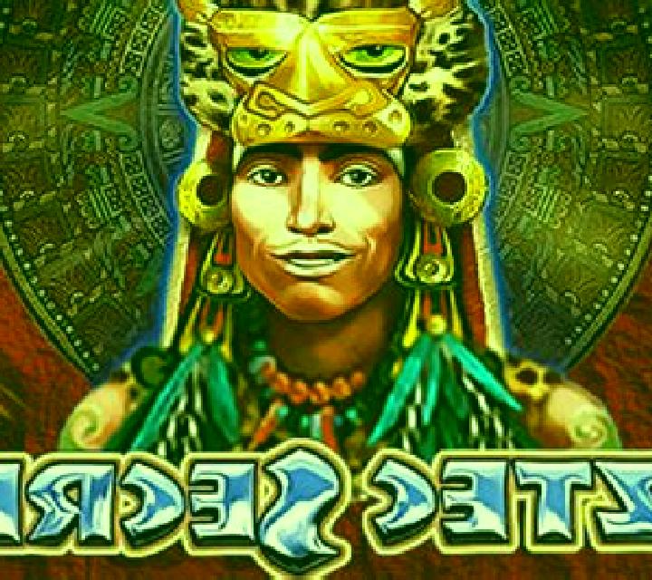 Aztec Secret online slot