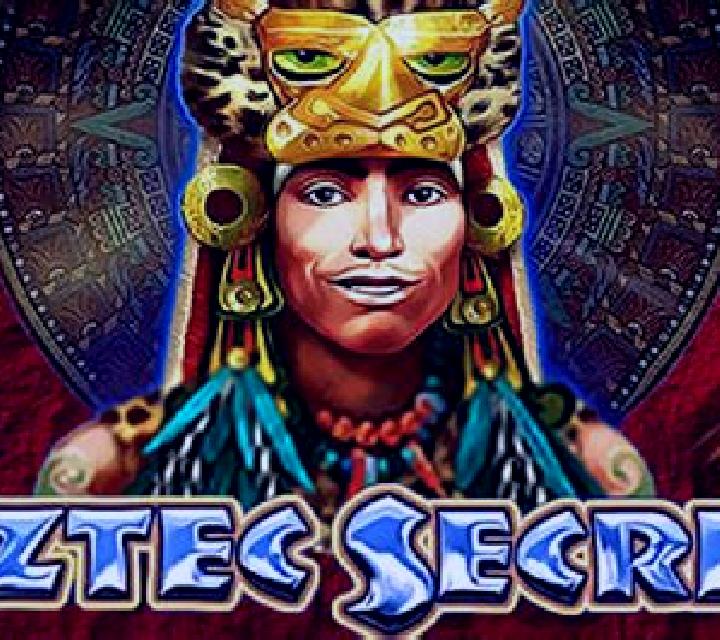 Aztec Secret slot game