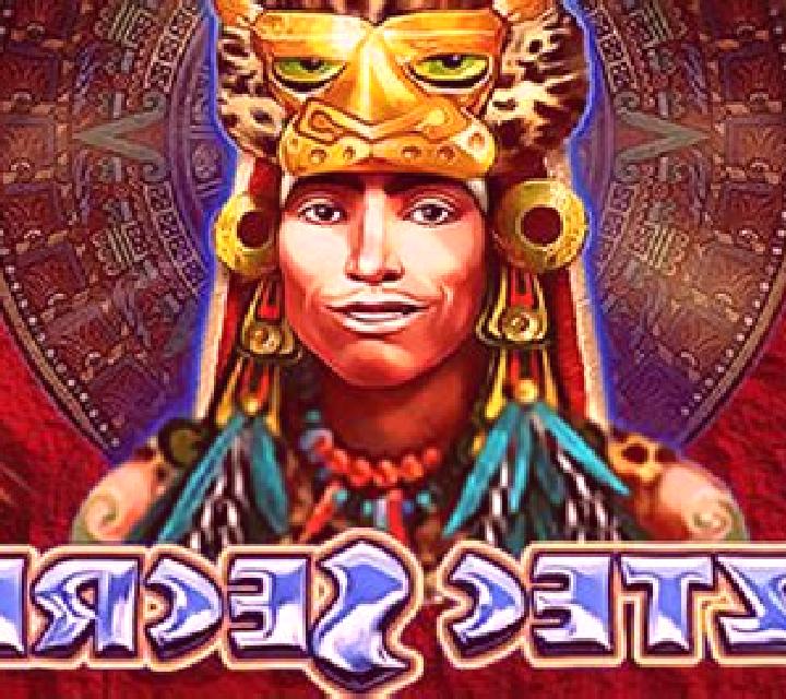 Aztec Secret slot