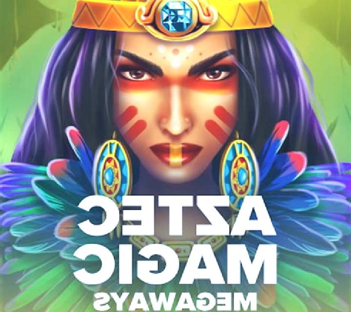 Aztec Shamans Megaways slot game