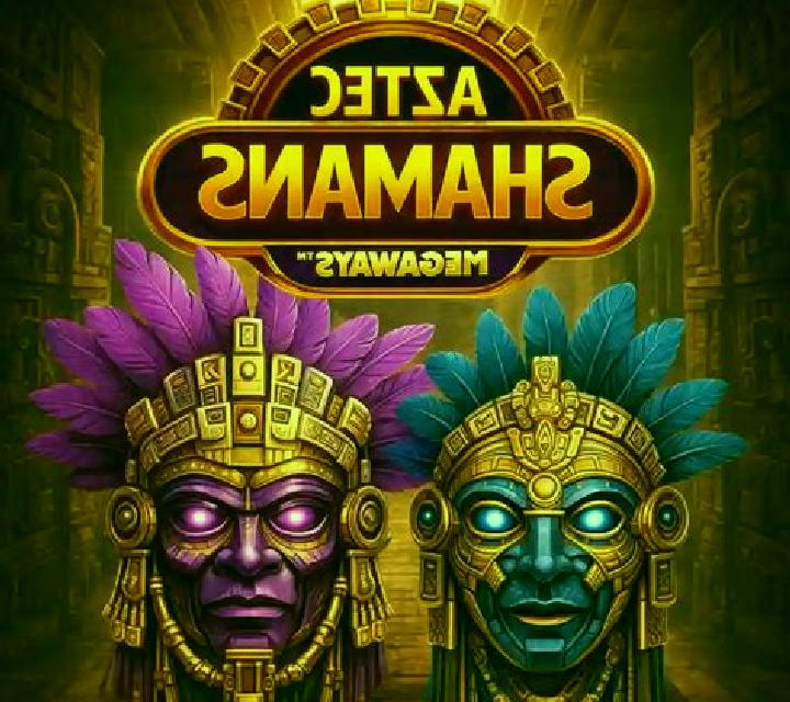 Aztec Shamans Megaways slot