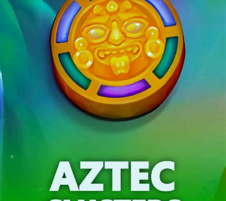 Aztec Show slot game