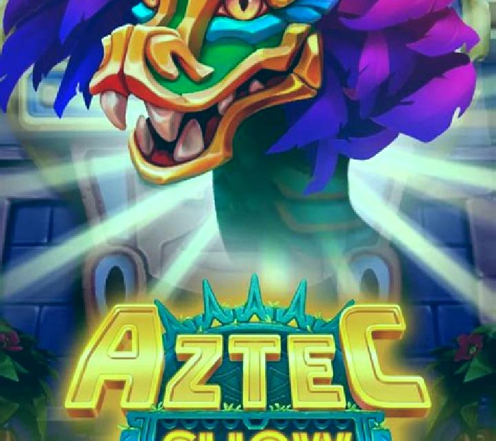 Aztec Show slot machine