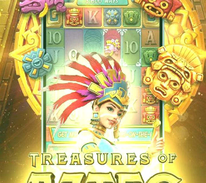 Aztec slot