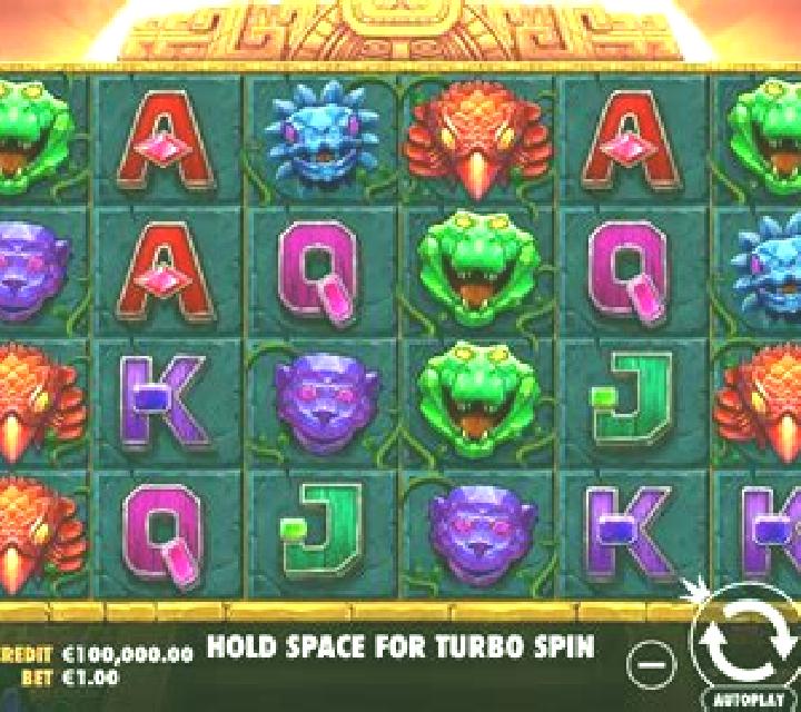 Aztec Slots online slot
