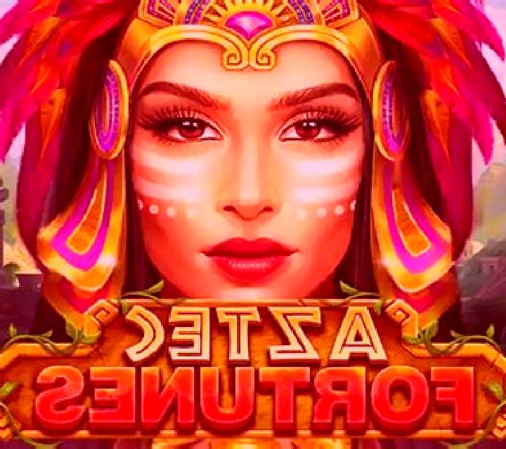 Aztec Slots slot