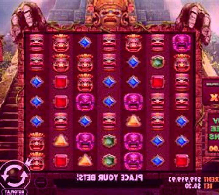 Aztec Smash online slot