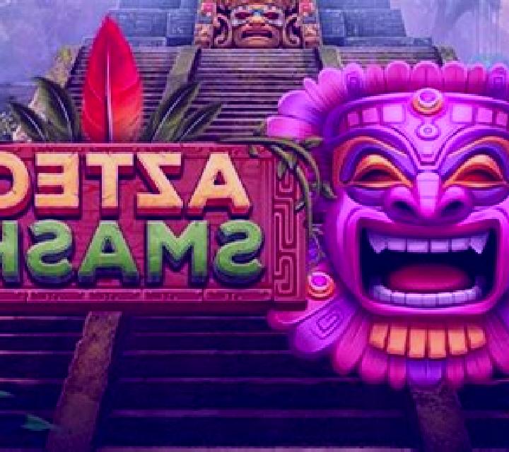 Aztec Smash slot game