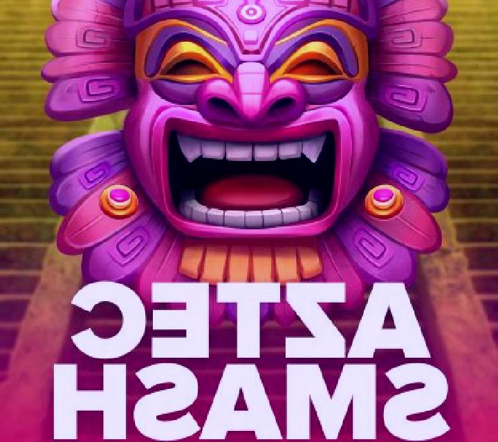 Aztec Smash slot