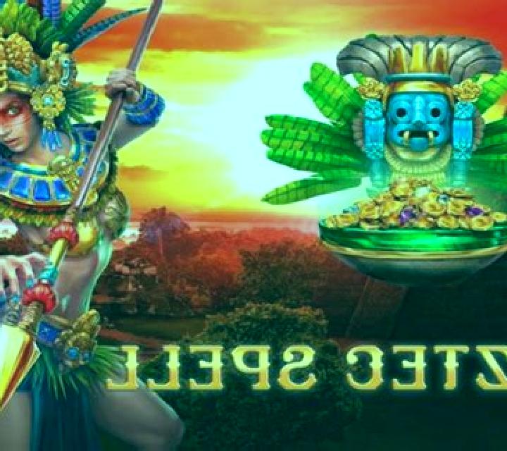 Aztec Spell 10 Lines online slot