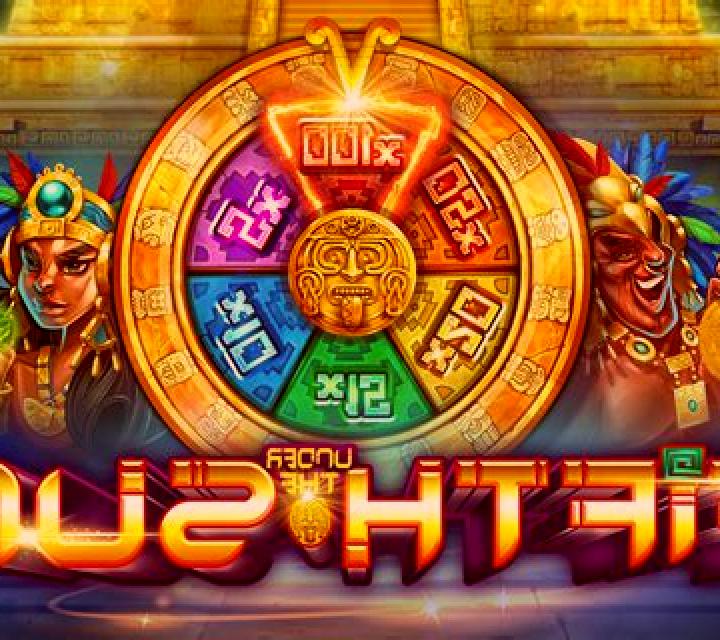 Aztec Spell Forgotten Empire online slot