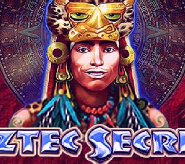 Aztec Spell online slot