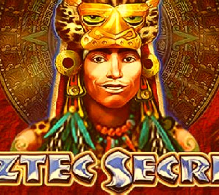 Aztec Spell slot game