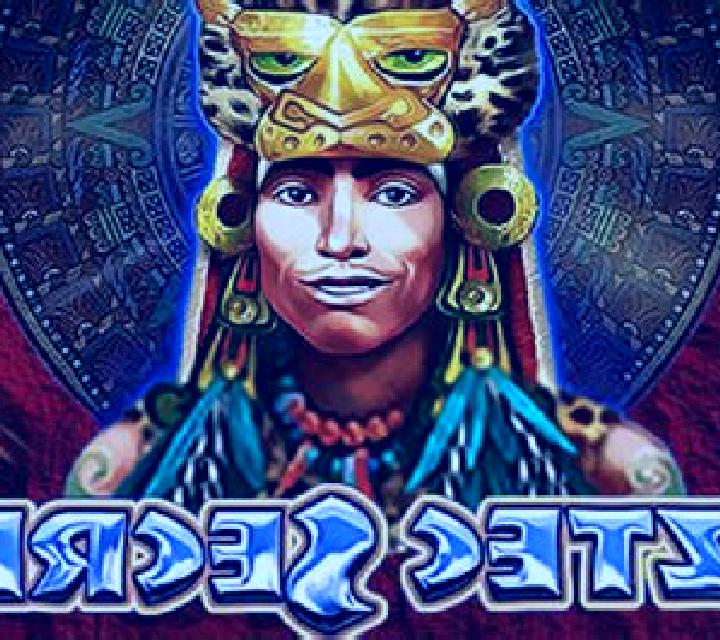 Aztec Spins online slot