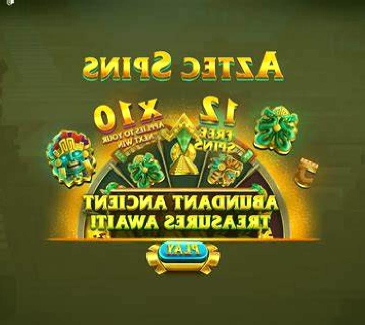 Aztec Spins slot machine