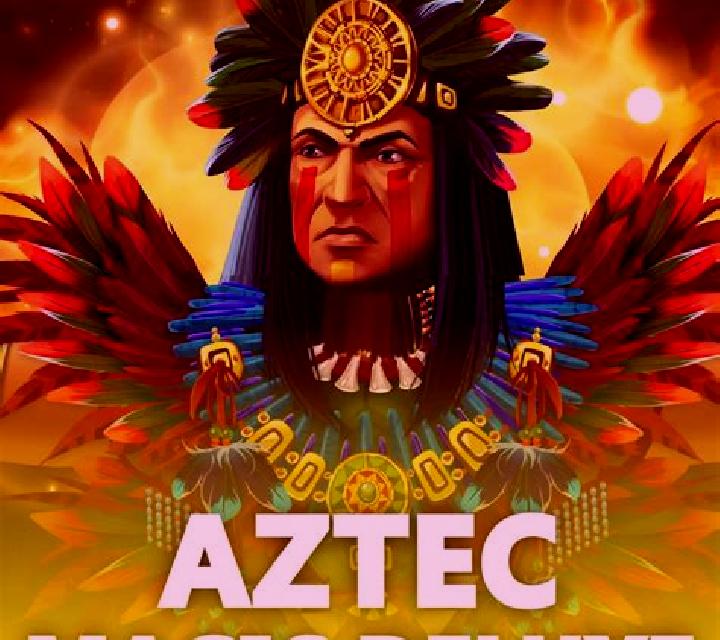 Aztec Spirit online slot